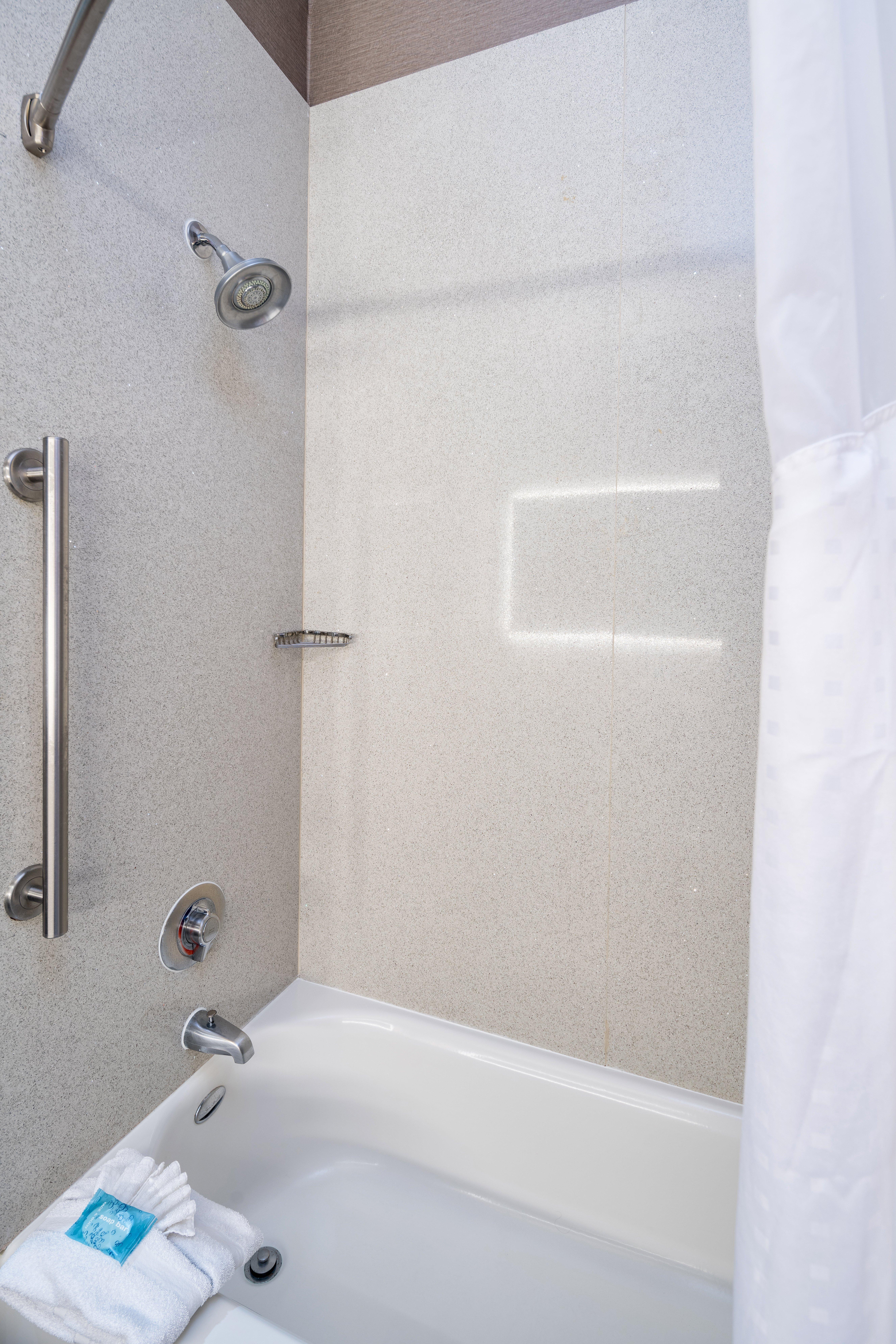 Holiday Inn Express & Suites Santa Clara By Ihg Exteriér fotografie