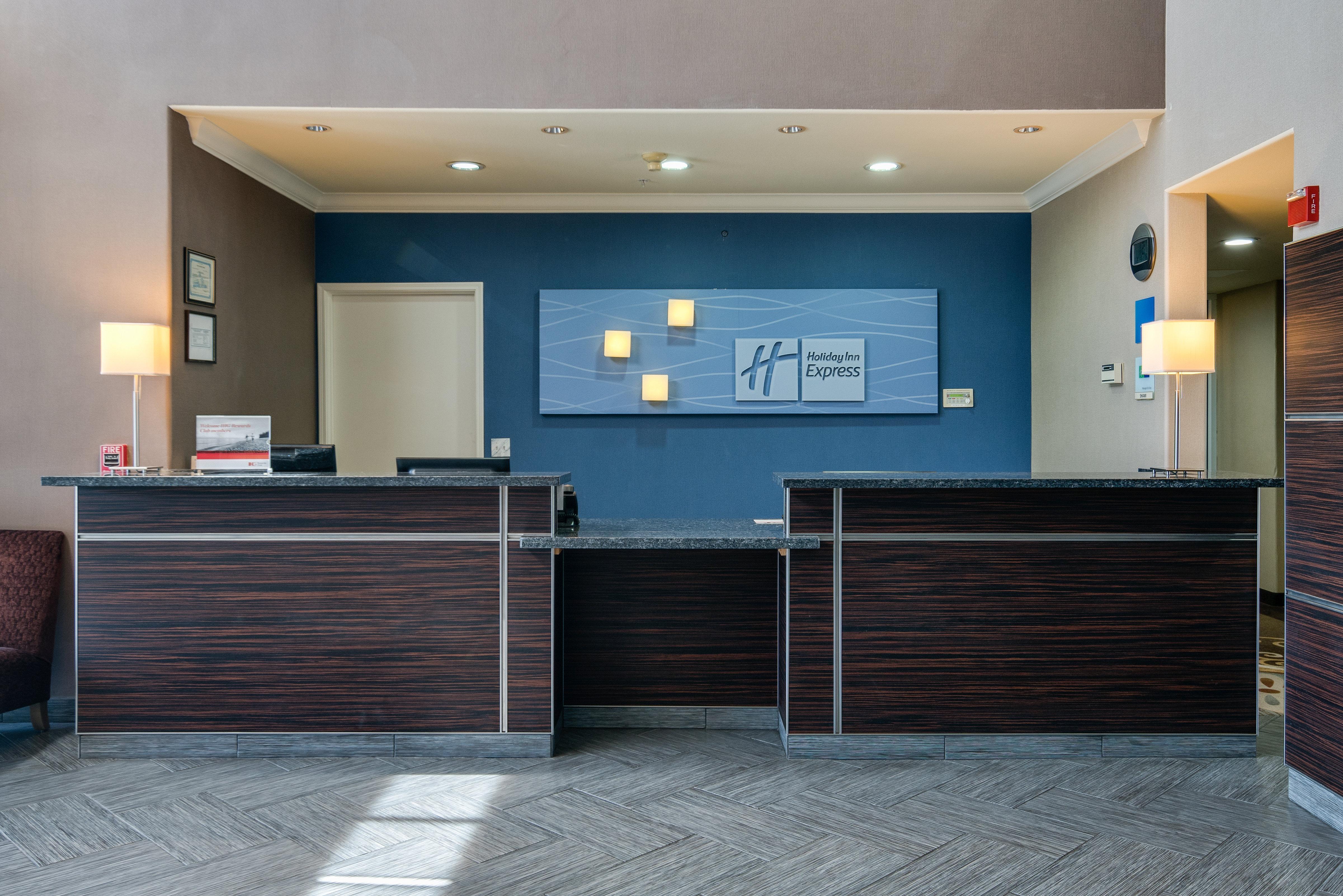 Holiday Inn Express & Suites Santa Clara By Ihg Exteriér fotografie