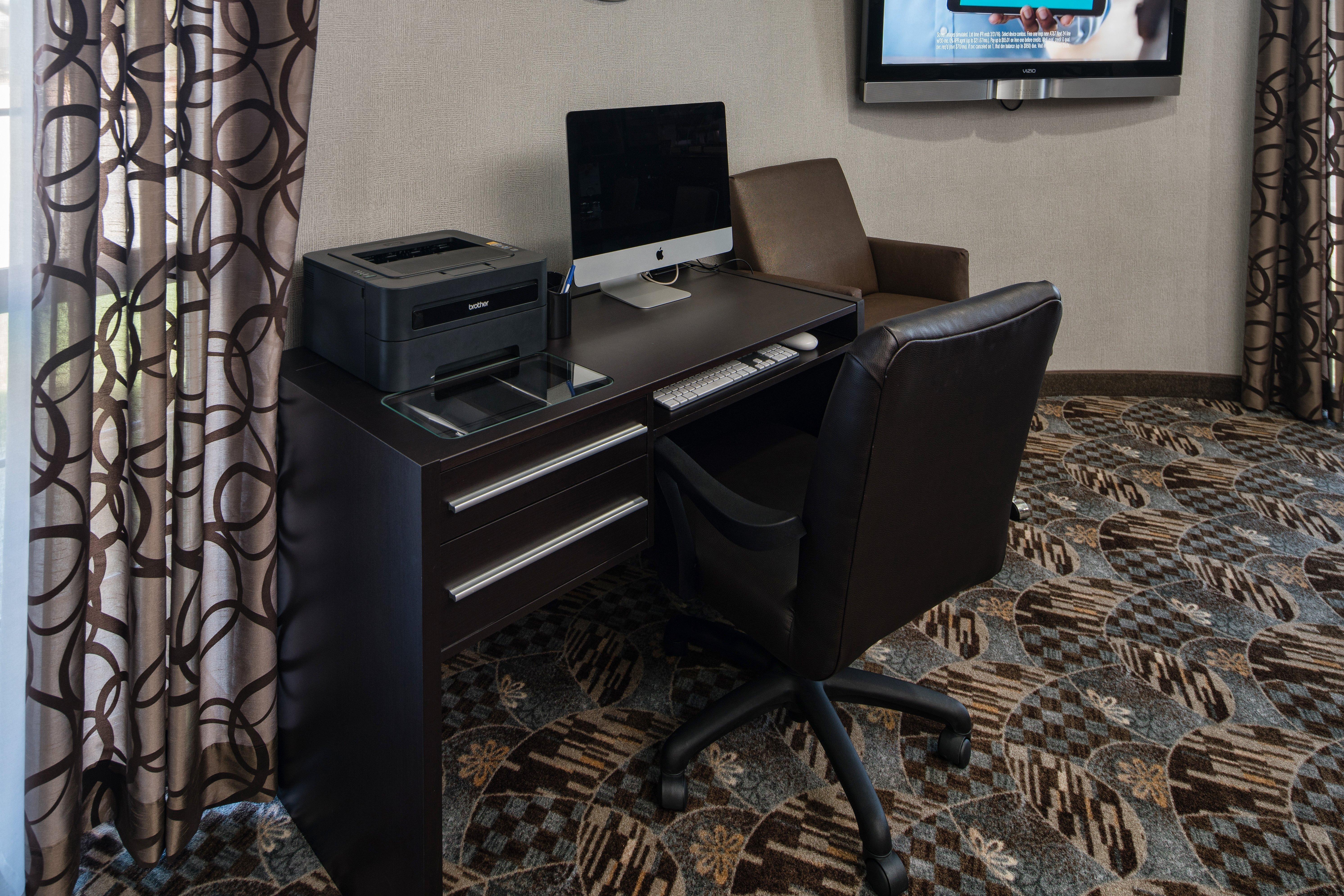 Holiday Inn Express & Suites Santa Clara By Ihg Exteriér fotografie