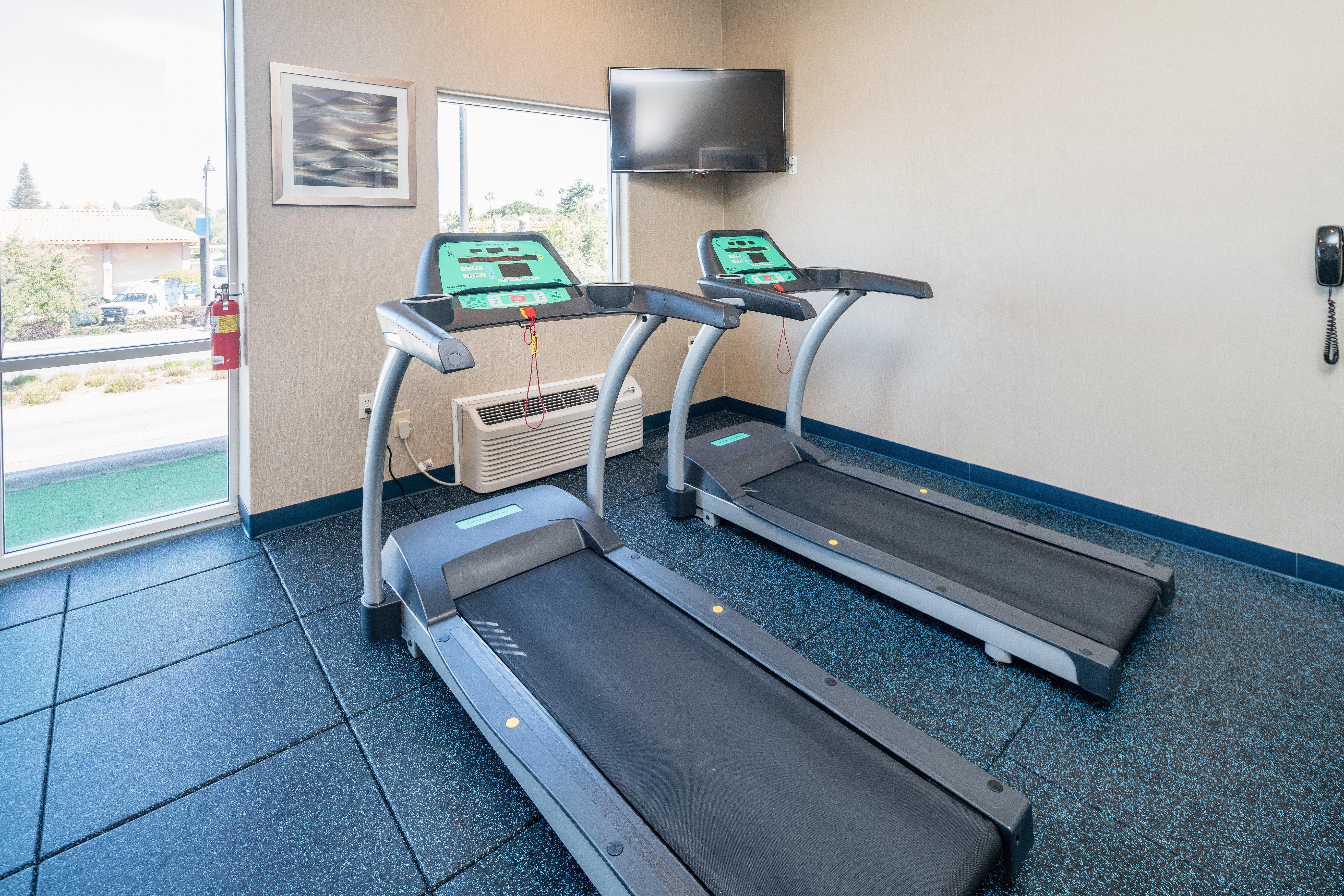 Holiday Inn Express & Suites Santa Clara By Ihg Exteriér fotografie
